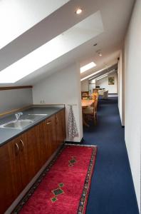 Pension Freiraum Guesthouse Berlin - 21