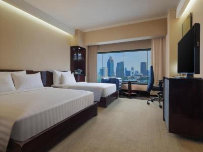 Manhattan Jakarta - 41