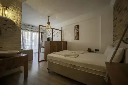 Isik Apart Datca - 78