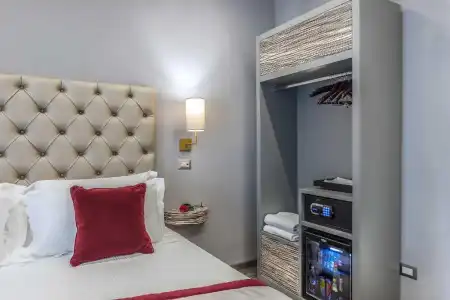 Colonna Suite del Corso - 38