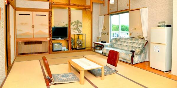 Showa Retro Spa Takasago onsen - 42