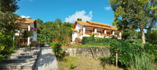The Garden House Phu Quoc Resort - 301