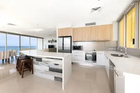 ULTIQA Air On Broadbeach - 166
