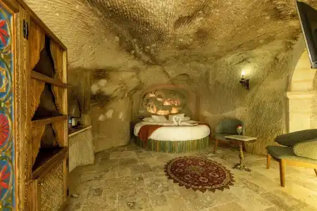 Foremanson Cave - 39