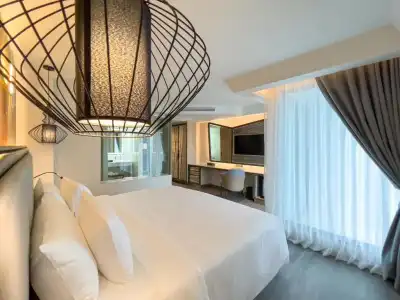 Amethyst Pattaya - 23