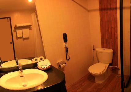 Mount Kailash Resort - 9