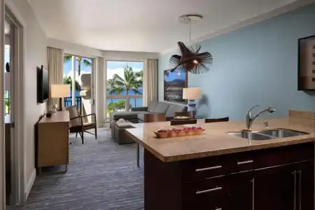 The Westin Ka'anapali Ocean Resort Villas - 67