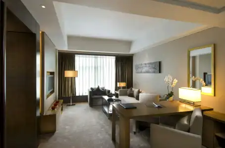 DoubleTree by Hilton Beijing - 3