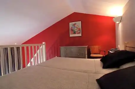 Hôtel Saint Christophe Aix en Provence Centre Ville - 97