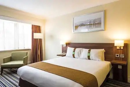 Holiday Inn Brighton Seafront by IHG - 81