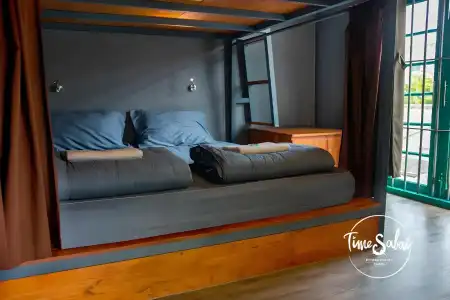 Time Sabai 134 - Hostel - 26