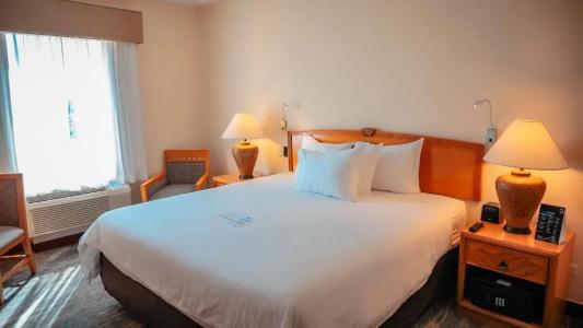 Four Points by Sheraton Santo Domingo - 26