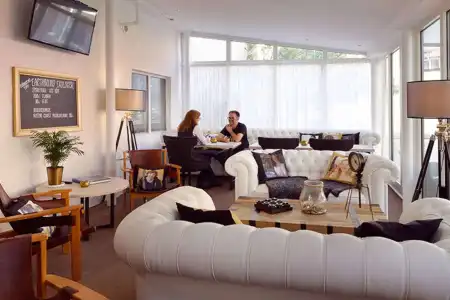 Home Packhuset - 22
