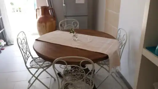 Masseria Villa Marchesi - 103