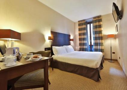 Best Western Piemontese - 32