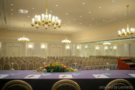 Sheraton Zagreb - 46