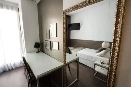 Moderno Barcelona - 5