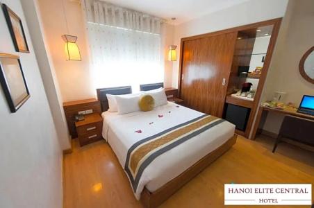 Hanoi Elite - 84