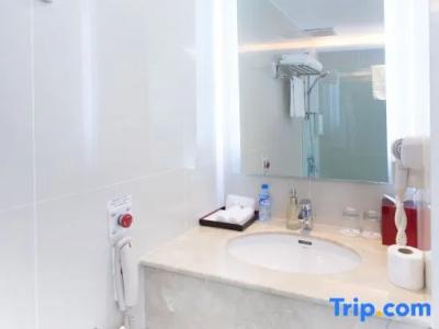 Empress HoChiMinh City - 82