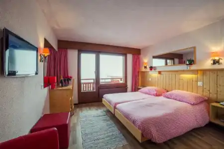 Hôtel Mirabeau - 44