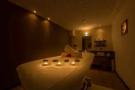 Dominik Alpine City Wellness - 12