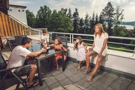 Lipno Lake Resort - 87