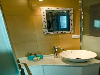 Grand Agor Hostel - 29