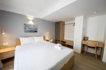 COMMON INN Thao Dien - 39