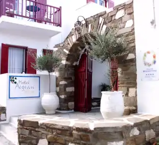Aegean Village - 14