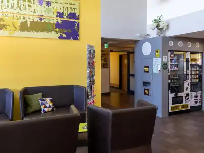 B&B Braunschweig-Nord - 13