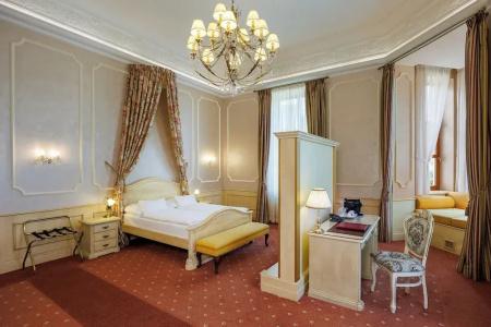 Château Cihelny - 65