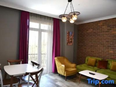 Zeytin Arası Apart Otel - 115