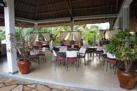 Uroa Bay Beach Resort - 31