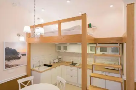Revelton Suites Tallinn - 62