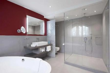 Best Western Plus Arosa - 58