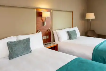 Crowne Plaza London - Docklands by IHG - 64