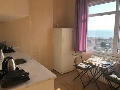 Mehmet Bey Suites Apart-Hotel - 42