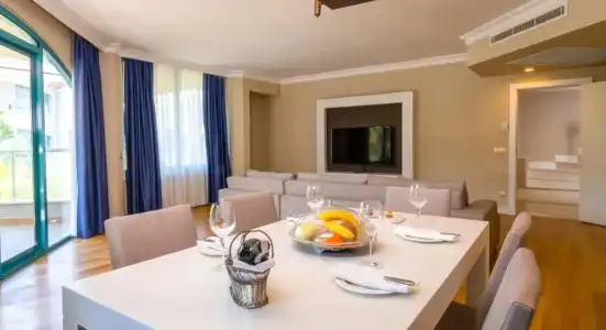 Sirene Belek - 121