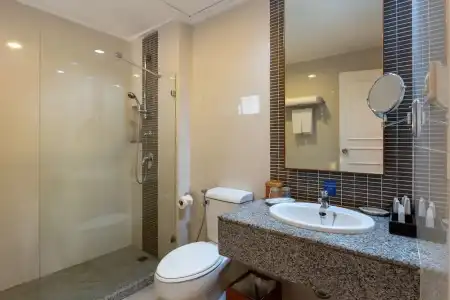 Kantary House & Serviced Apartments - 99