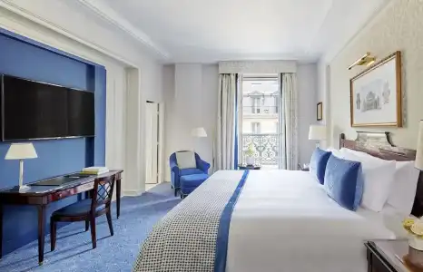 InterContinental Paris le Grand by IHG - 30