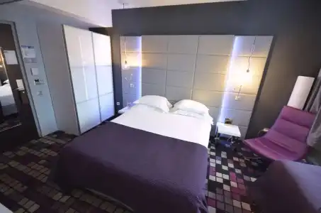 Best Western Dijon Centre Gare - 44