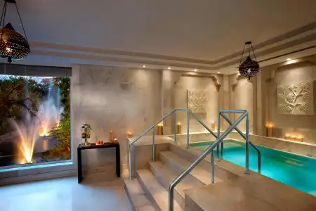 ITC Mughal, A Luxury Collection Resort & Spa, Agra - 33