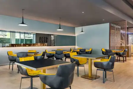 Novotel Dubai Gold District (Ex. Wyndham) - 36