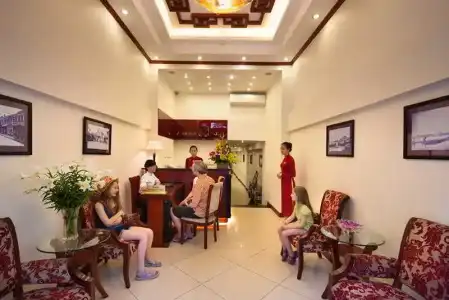 Hanoi Paradise 2 - 10