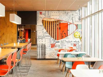 Ibis Luebeck City - 30