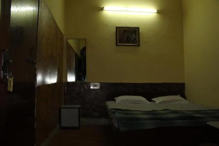 Raj Bed & Breakfast - 46