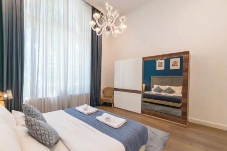 Luxury Style Apartments - 61