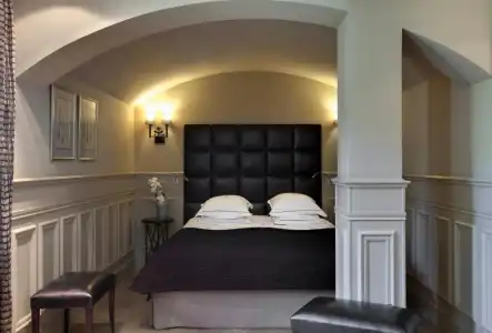 Hôtel du Château & Spa Gemology - 81