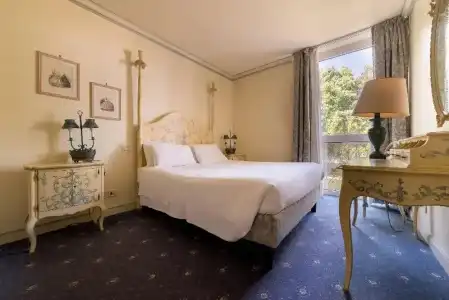 DB Villas Le Ville del Lido Resort - 32