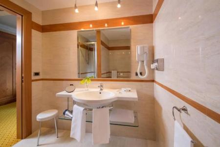 Best Western Viterbo - 8